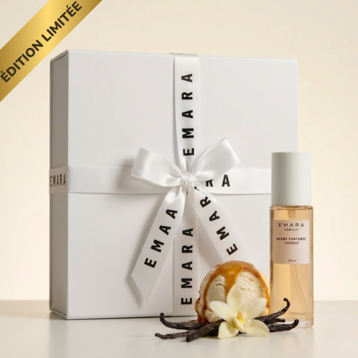 Coffret à offrir