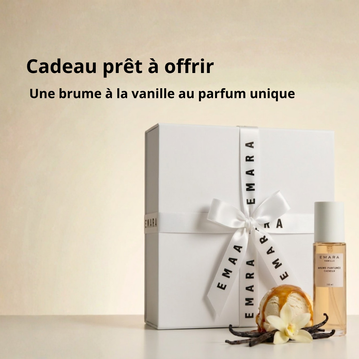 Coffret à offrir
