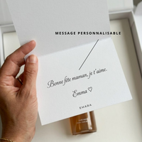 Coffret à offrir